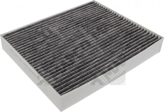 Mapco 67650 - Filtro, Aria abitacolo www.autoricambi360.it