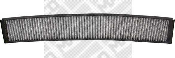 Mapco 67615 - Filtro, Aria abitacolo www.autoricambi360.it