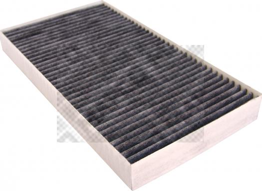 Mapco 67001 - Filtro, Aria abitacolo www.autoricambi360.it