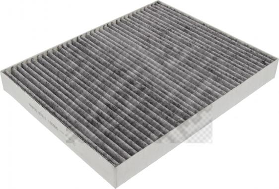 Mapco 67811 - Filtro, Aria abitacolo www.autoricambi360.it