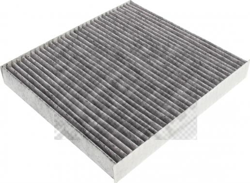Mapco 67240 - Filtro, Aria abitacolo www.autoricambi360.it