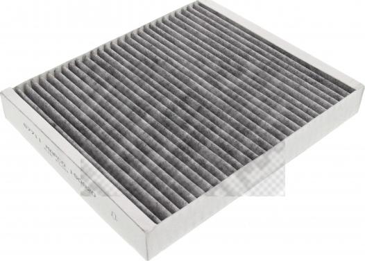 Mapco 67711 - Filtro, Aria abitacolo www.autoricambi360.it