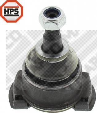 Mapco 19666HPS - Giunto di supporto / guida www.autoricambi360.it