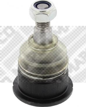 Mapco 19661 - Giunto di supporto / guida www.autoricambi360.it