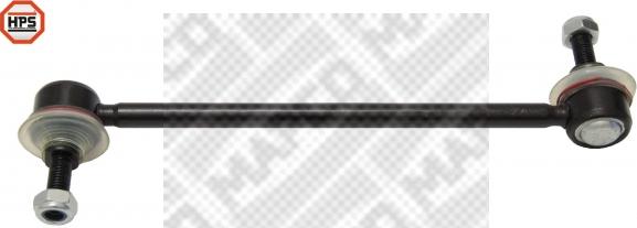 Mapco 19120HPS - Asta / Puntone, Stabilizzatore www.autoricambi360.it