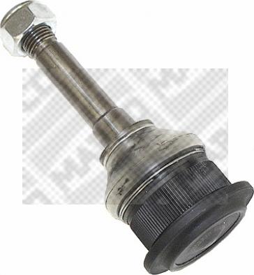 Mapco 19816 - Giunto di supporto / guida www.autoricambi360.it
