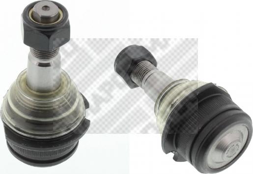 Mapco 19884/2 - Giunto di supporto / guida www.autoricambi360.it
