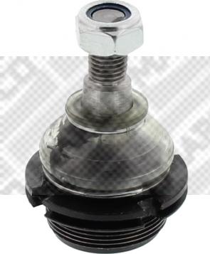 Mapco 19312 - Giunto di supporto / guida www.autoricambi360.it