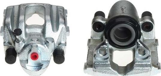 Mapco 144441 - Pinza freno www.autoricambi360.it