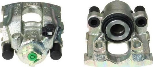 Mapco 144456 - Pinza freno www.autoricambi360.it