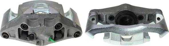 Mapco 144483 - Pinza freno www.autoricambi360.it