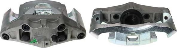 Mapco 144482 - Pinza freno www.autoricambi360.it