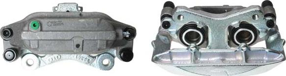 Mapco 144570 - Pinza freno www.autoricambi360.it