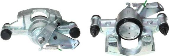 Mapco 144600 - Pinza freno www.autoricambi360.it