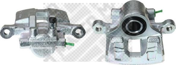 Mapco 144050 - Pinza freno www.autoricambi360.it