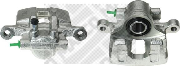 Mapco 144051 - Pinza freno www.autoricambi360.it