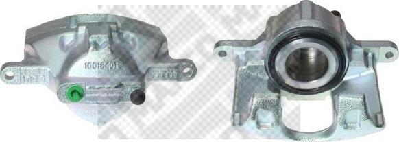 Mapco 144065 - Pinza freno www.autoricambi360.it