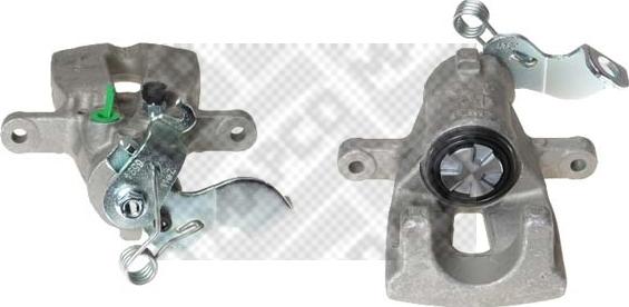 Mapco 144166 - Pinza freno www.autoricambi360.it