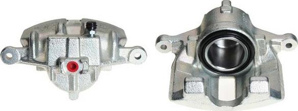 Mapco 144329 - Pinza freno www.autoricambi360.it