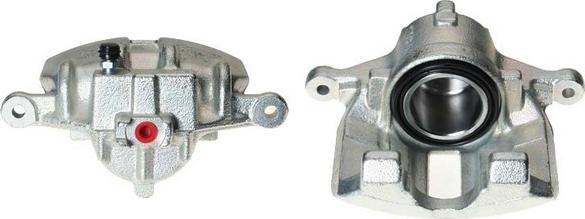 Mapco 144328 - Pinza freno www.autoricambi360.it