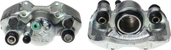 Mapco 144290 - Pinza freno www.autoricambi360.it