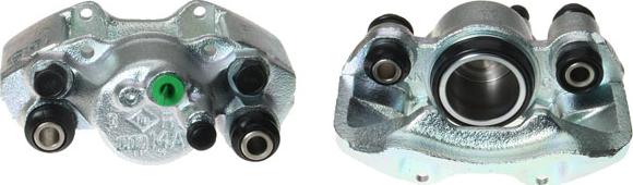 Mapco 144291 - Pinza freno www.autoricambi360.it