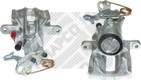 Mapco 144233 - Pinza freno www.autoricambi360.it