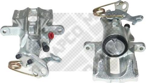 Mapco 144232 - Pinza freno www.autoricambi360.it
