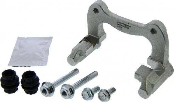 Mapco 145001 - Supporto, Pinza freno www.autoricambi360.it