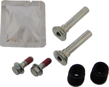 Mapco 146099 - Kit manicotti di guida, Pinza freno www.autoricambi360.it