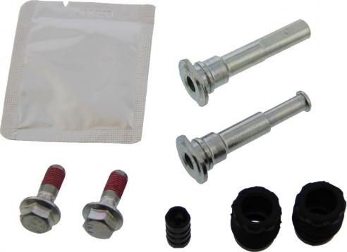 Mapco 146045 - Kit manicotti di guida, Pinza freno www.autoricambi360.it