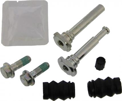 Mapco 146040 - Kit manicotti di guida, Pinza freno www.autoricambi360.it