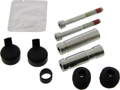 Mapco 146043 - Kit manicotti di guida, Pinza freno www.autoricambi360.it