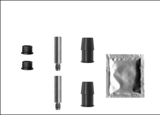 Mapco 146000 - Kit manicotti di guida, Pinza freno www.autoricambi360.it