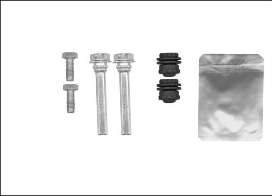 Mapco 146039 - Kit manicotti di guida, Pinza freno www.autoricambi360.it