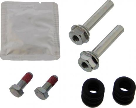 Mapco 146035 - Kit manicotti di guida, Pinza freno www.autoricambi360.it