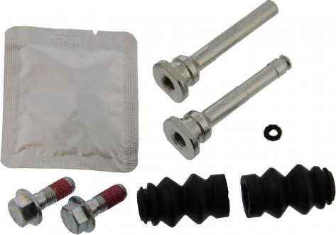 Mapco 146038 - Kit manicotti di guida, Pinza freno www.autoricambi360.it