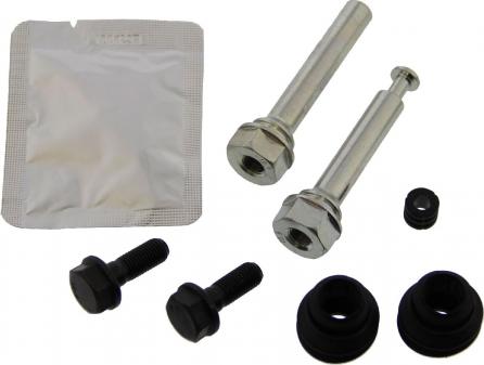 Mapco 146023 - Kit manicotti di guida, Pinza freno www.autoricambi360.it