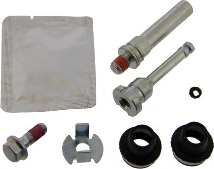 Mapco 146076 - Kit manicotti di guida, Pinza freno www.autoricambi360.it