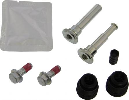 Mapco 146143 - Kit manicotti di guida, Pinza freno www.autoricambi360.it