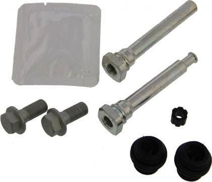 Mapco 146155 - Kit manicotti di guida, Pinza freno www.autoricambi360.it