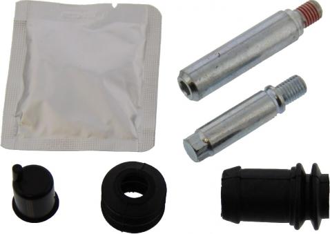 Mapco 146104 - Kit manicotti di guida, Pinza freno www.autoricambi360.it