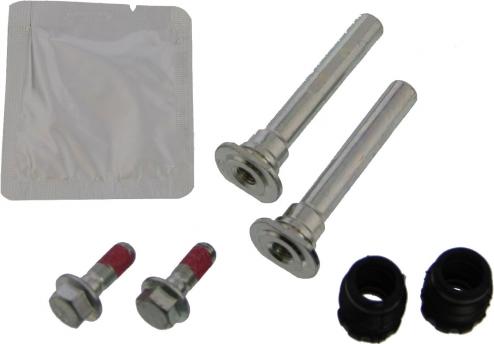 Mapco 146116 - Kit manicotti di guida, Pinza freno www.autoricambi360.it