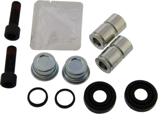 Mapco 146130 - Kit manicotti di guida, Pinza freno www.autoricambi360.it