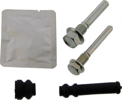 Mapco 146124 - Kit manicotti di guida, Pinza freno www.autoricambi360.it