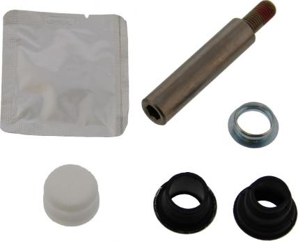 Mapco 146123 - Kit manicotti di guida, Pinza freno www.autoricambi360.it