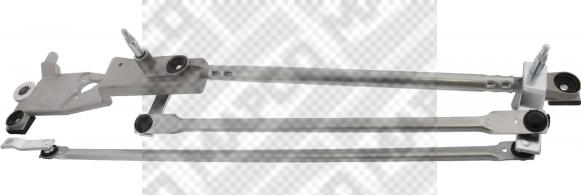 Mapco 104642 - Tiranteria tergicristallo www.autoricambi360.it