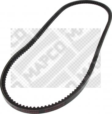 Mapco 100940 - Cinghia trapezoidale www.autoricambi360.it