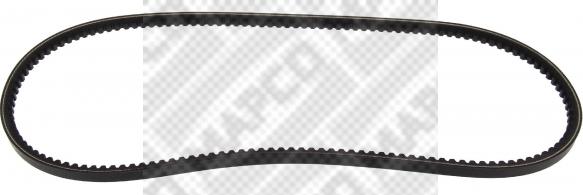 Mapco 100965 - Cinghia trapezoidale www.autoricambi360.it