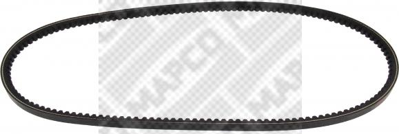 Mapco 100960 - Cinghia trapezoidale www.autoricambi360.it